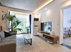 原木匠-现代简约全屋定制